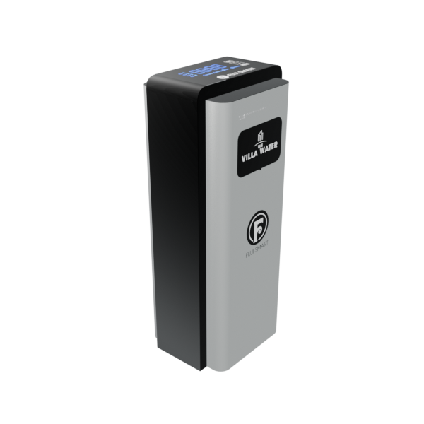 Ảnh sản phẩm Hệ thống lọc tổng Fuji Smart S400