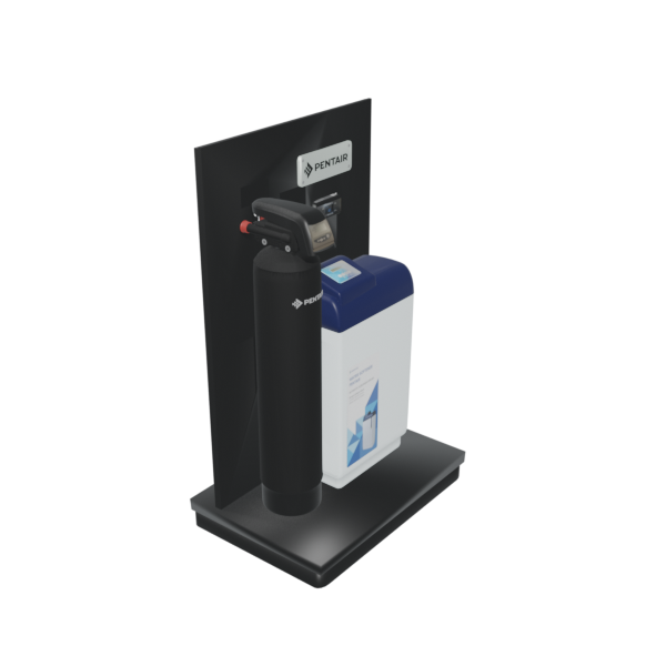 Ảnh sản phẩm Giải pháp lọc tổng toàn diện Pentair WaterTrust Pro Filtration 2.0 & Softena Smart Softener CS Maxi